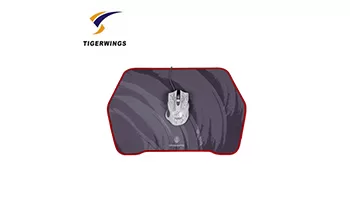 Tigerwings Fnatic Mousepad