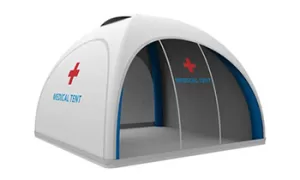 KCCE Isolation Tent