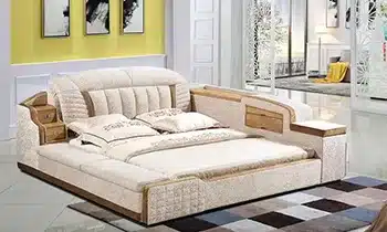 Royal Luxury Bedroom Furniture