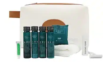 Soho Travel Size Lotion Bulk