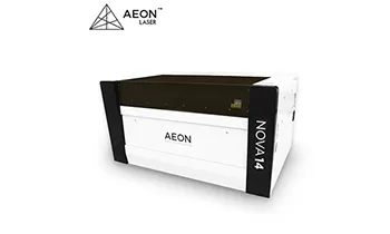 Aeon Laser Cutter