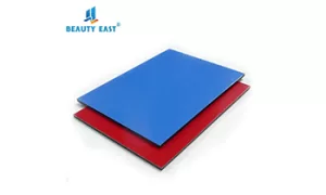 Beauty East Aluminum Composite Panel