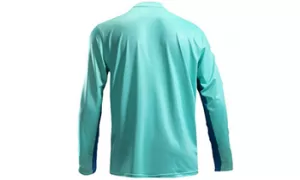 Dandan Bamboo Fishing Shirts