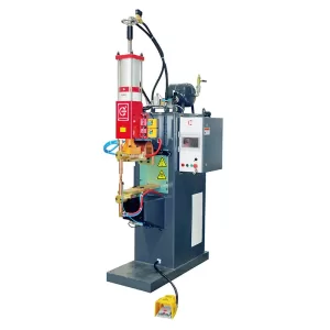 Resistance Welding Machine