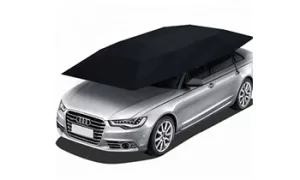 Ifreena Heated Car Cover