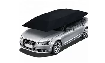 Ifreena Heated Car Cover