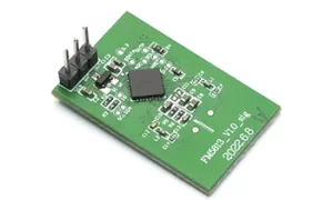 Low Power WiFi Module