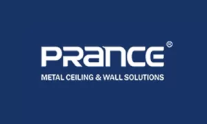 Prance Building Material Company Limited