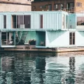 Container House Manufacturers in China