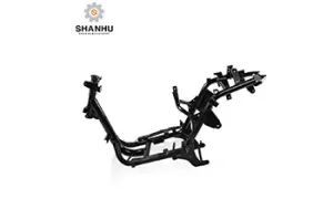 Shanhu Motorcycle Body Kit