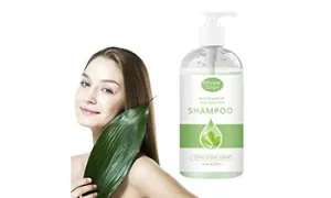 Anti-dandruff Shampoo Wholesale