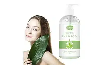 Anti-dandruff Shampoo Wholesale