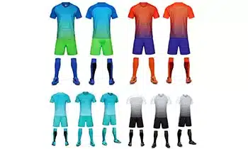 YONO China Soccer Jersey Manufacturer