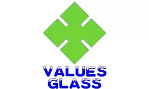 Values Glass Manufacturer in China