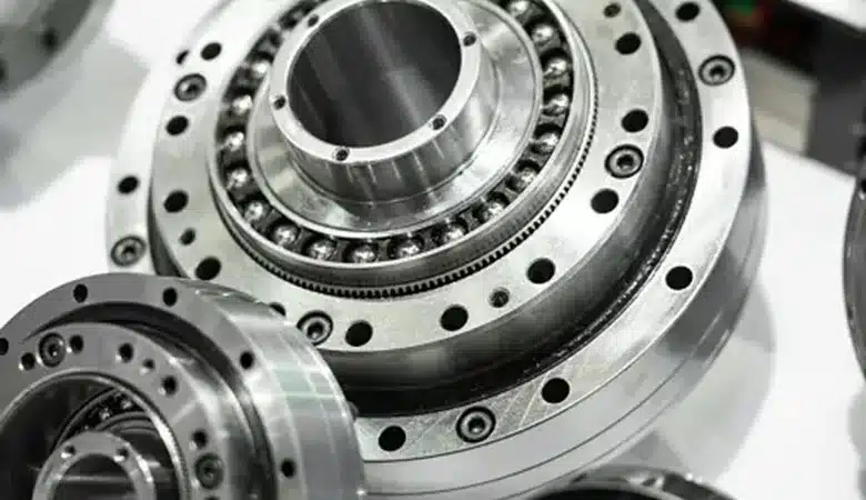 bearing manufacturers in China