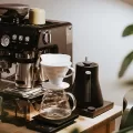 Coffee machine manufacturers in China