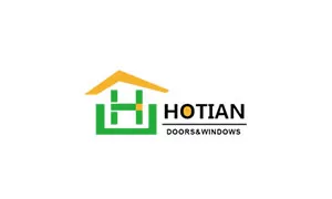 Hotian Doors And Windows Supplier in China