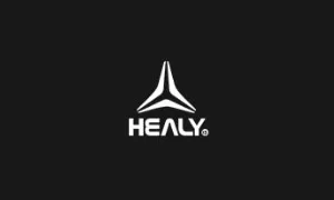 Healy sportswear manufacturer