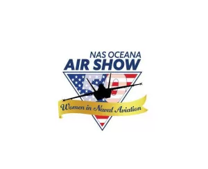 NAS Oceana Air Show 2024