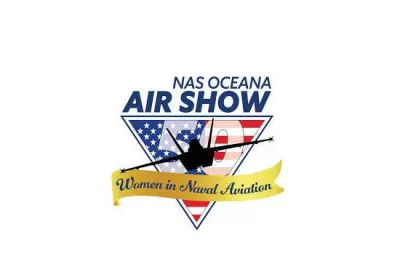 NAS Oceana Air Show 2024