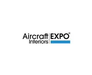 Aircraft Interiors Expo 2024