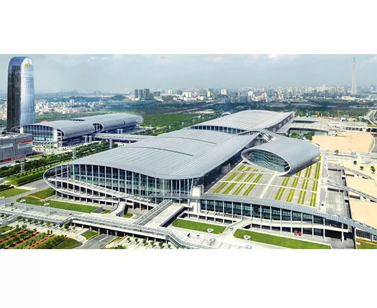 How to attend Canton Fair?