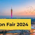 Where is Canton Fair 2024 located?