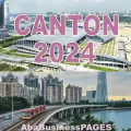 2024 Guangzhou Canton Fair