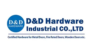 D&D HARDWARE Supplier in China