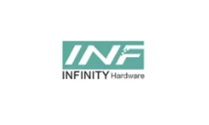Infinity hardware suppliers in China
