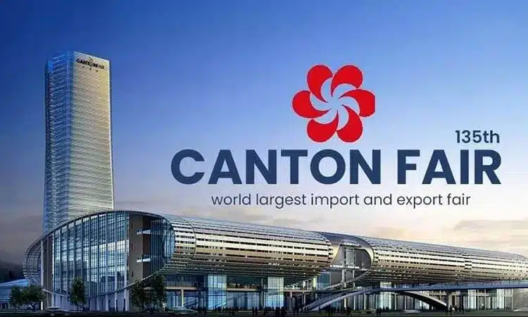 One-stop Guide To Attending the Canton Fair 2024