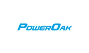  Poweroak - Portable Power Station Factory