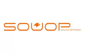 SOUOP portable charging station factory