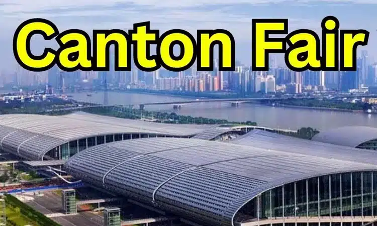 What to expect at the 2024 Guangzhou Canton Fair?
