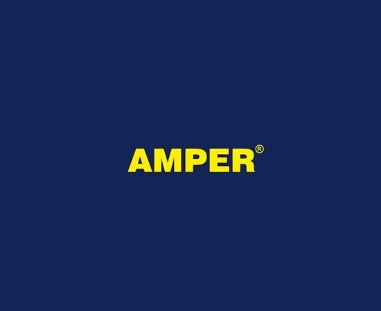 AMPER Trade Fair 2025