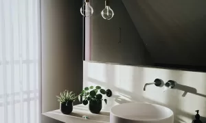 Top 10 Bathroom Mirror Manufacturers In China