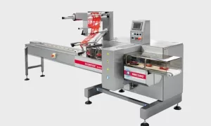 packaging machine manufacturer in China