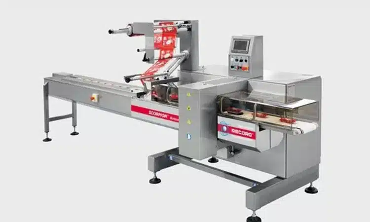 packaging machine manufacturer in China