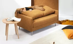 Upholstered Furniture Manufacturers in China