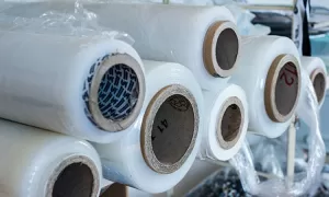 Top 10 PVC Film Manufacturers in China