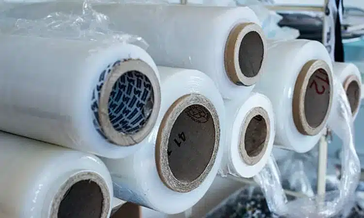 Top 10 PVC Film Manufacturers in China