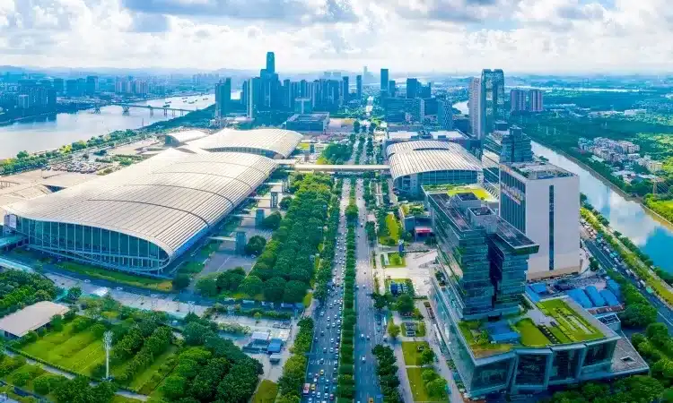 Canton Fair 2025